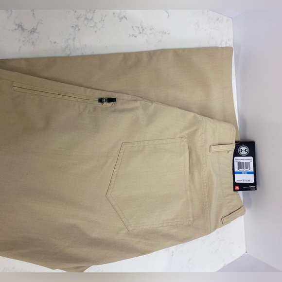 Under Armour Pants - Picture 6 of 9